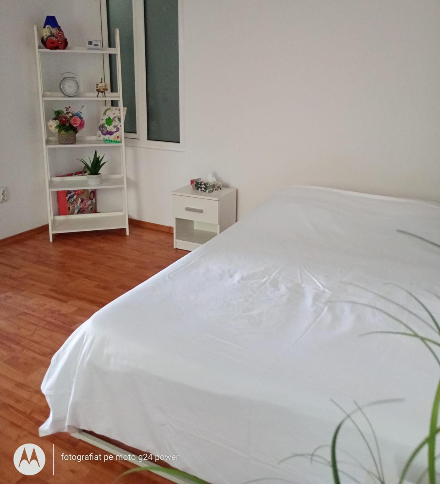 Central City House Tulcea Exterior photo